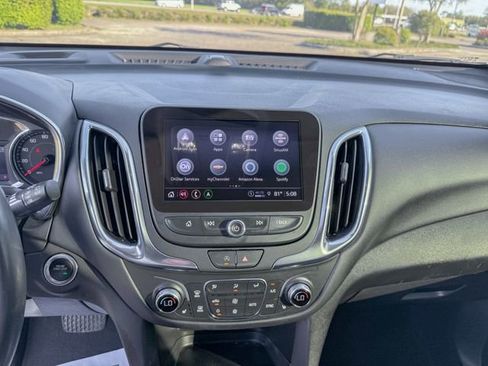 Used 2022 Chevrolet Equinox LT image 14