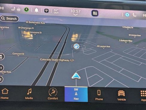 Used 2023 Jeep Grand Cherokee Limited image 13