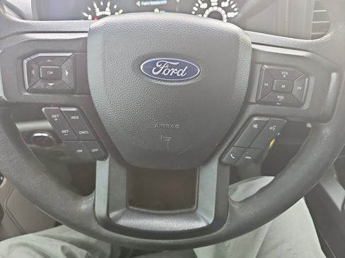 Used 2020 Ford F150 XL w/ Equipment Group 101A Mid RWD image 14
