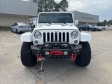 Used 2014 Jeep Wrangler Unlimited Rubicon image 3