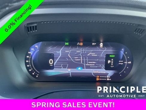 New 2026 Volvo XC60 T8 Plus w/ Protection Package Premier image 15