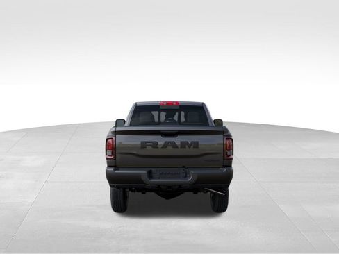 New 2025 RAM 2500 Tradesman image 7