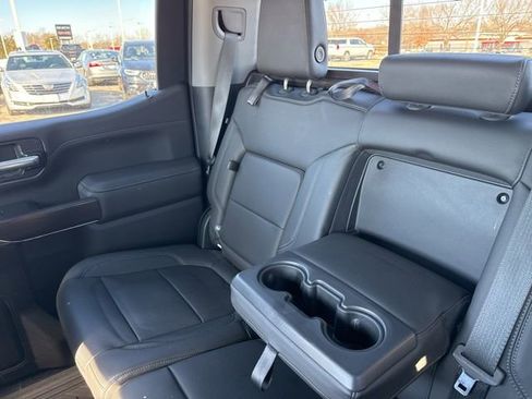 Used 2020 GMC Sierra 1500 SLT w/ SLT Premium Plus Package image 25