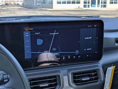 New 2025 Ford Mustang Dark Horse image 14