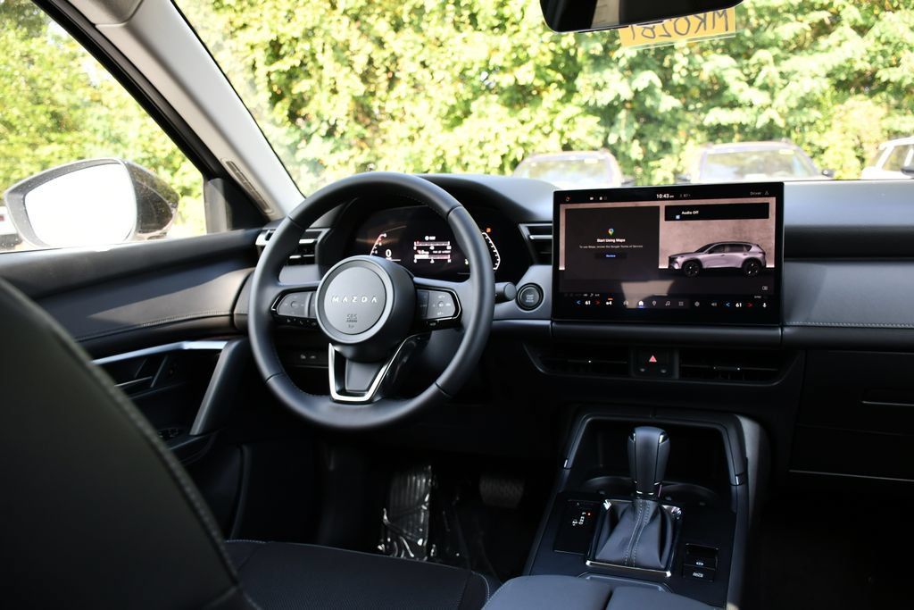 New 2026 MAZDA CX-5 Preferred AWD/4WD image 20