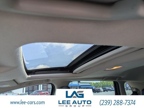 Used 2016 Honda Fit EX-L image 18