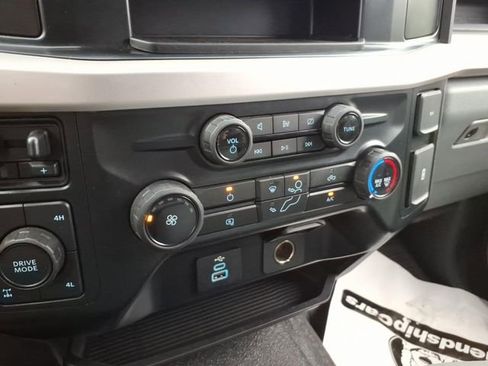 Certified 2023 Ford F350 XL w/ XL Off-Road Package AWD/4WD image 27