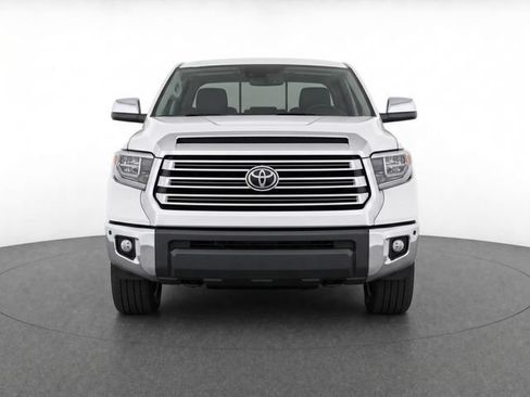 Certified 2020 Toyota Tundra 1794 Edition AWD/4WD image 5