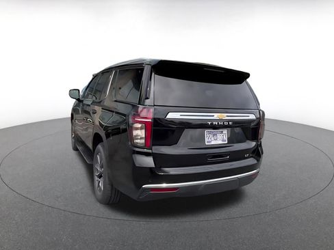 Used 2023 Chevrolet Tahoe LT w/ Luxury Package AWD/4WD image 12