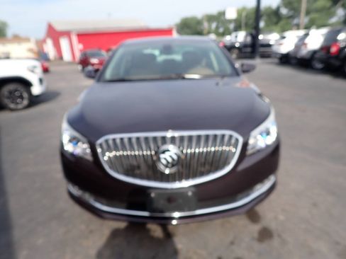 Used 2014 Buick LaCrosse Leather FWD image 2