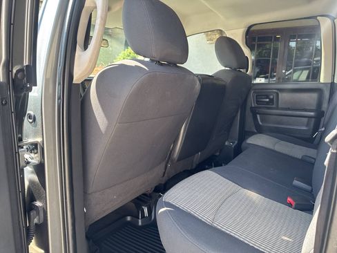 Used 2012 RAM 1500 Express AWD/4WD image 12