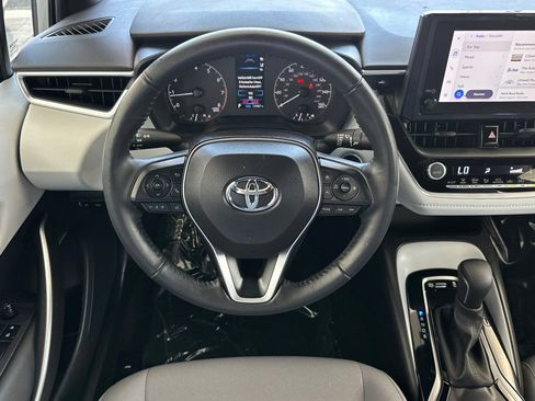 Certified 2024 Toyota Corolla SE FWD image 15