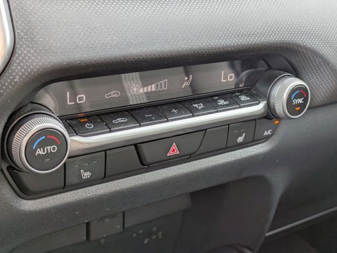 Certified 2023 MAZDA CX-50 2.5 S w/ Cargo Package image 26