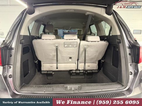 Used 2019 Honda Odyssey LX image 31
