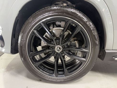 Certified 2024 Mercedes-Benz GLS 580 4MATIC w/ Warmth & Comfort Package image 40