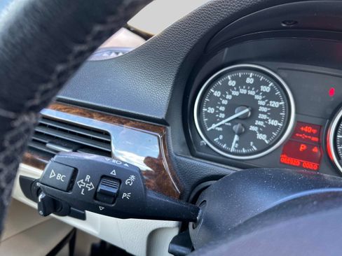 Used 2008 BMW 328i Coupe image 24