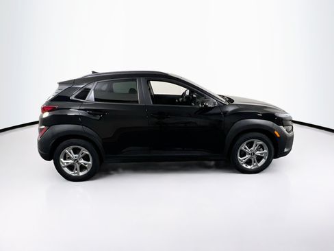 Used 2023 Hyundai Kona SEL w/ Convenience Package AWD/4WD image 4