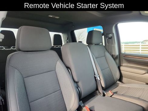 Used 2023 Chevrolet Silverado 1500 RST w/ Protection Package image 27