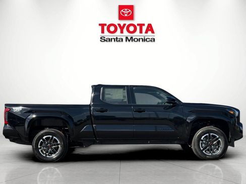 New 2026 Toyota Tacoma TRD Sport AWD/4WD image 2