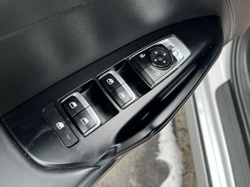 Used 2021 Kia K5 GT-Line w/ GT-Line FWD Premium Package image 17