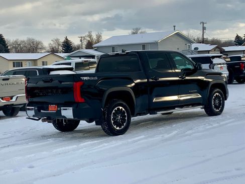 Used 2025 Toyota Tundra SR5 w/ TRD Off-Road Package image 5