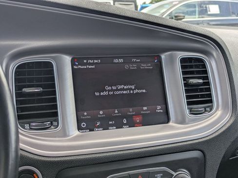 Used 2023 Dodge Charger SXT RWD image 10