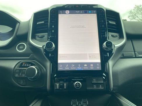 New 2026 RAM 1500 Big Horn image 27