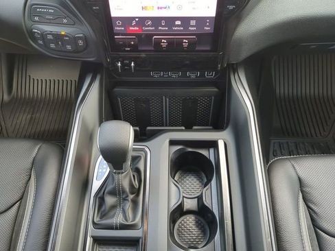 New 2026 RAM 1500 Rebel w/ G/T Package AWD/4WD image 21