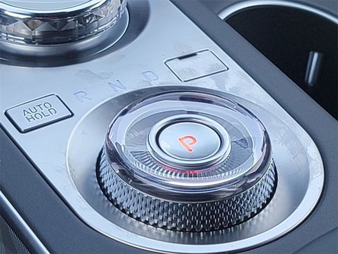 New 2025 Genesis GV70 3.5T Sport w/ Sport Advanced Package image 23