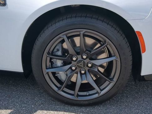 New 2026 Dodge Charger Scat Pack AWD/4WD image 10
