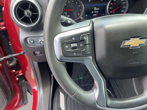Used 2023 Chevrolet Blazer LT w/ Midnight/Sport Edition FWD image 23