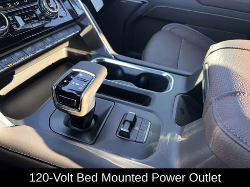 New 2026 GMC Sierra 1500 Denali w/ Technology Package image 16