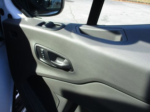 Used 2025 Ford Transit 150 Low Roof w/ Load Area Protection Package image 20