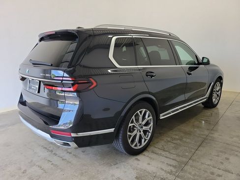 Used 2024 BMW X7 xDrive40i AWD/4WD image 5
