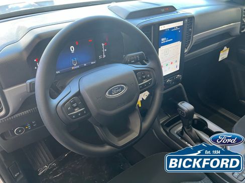 New 2026 Ford Ranger XL AWD/4WD image 11