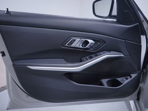 Used 2023 BMW 330i Sedan w/ Driving Assistance Package image 16