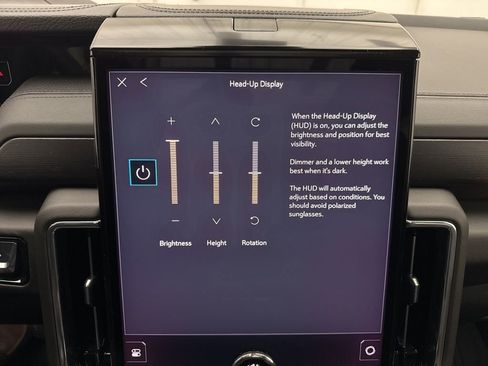 New 2026 GMC Yukon Denali w/ Denali Reserve Package image 55