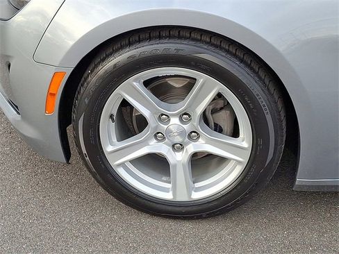 Used 2023 Chevrolet Camaro LT image 26