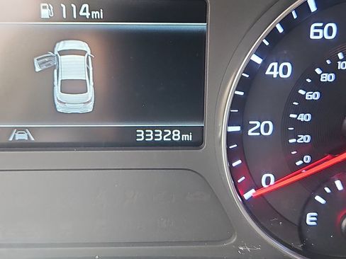 Certified 2023 Kia Forte LXS FWD image 13