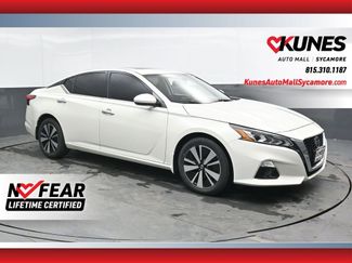 Used 2019 Nissan Altima 2.5 SV video 1