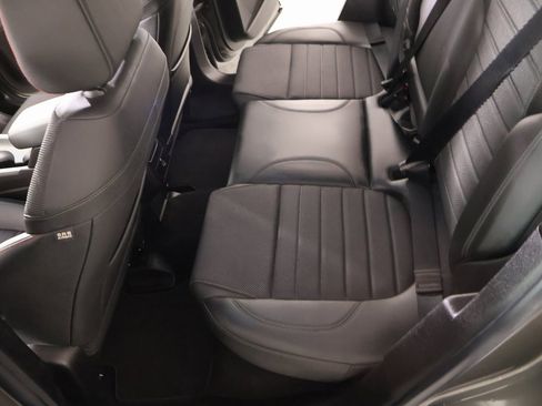 Used 2023 Dodge Hornet GT w/ GT Blacktop Package image 11