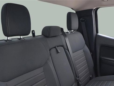 Used 2023 Ford Ranger XLT w/ Equipment Group 301A Mid image 15