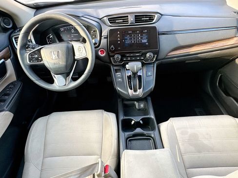 Used 2018 Honda CR-V EX image 28