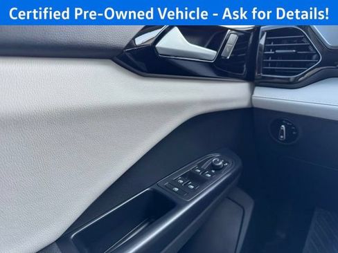 Certified 2026 Volkswagen Taos S AWD/4WD image 19
