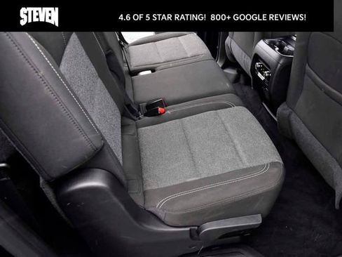 Used 2025 GMC Acadia Elevation image 11