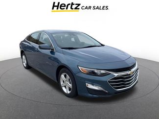 Used 2024 Chevrolet Malibu LT video 1