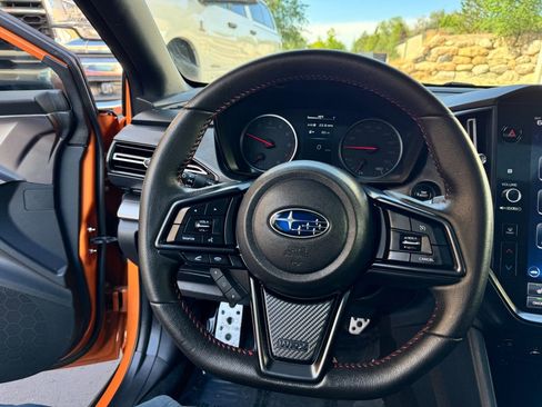 Used 2023 Subaru WRX Premium AWD/4WD image 22