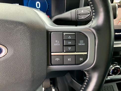 Certified 2024 Ford F250 Lariat w/ Sport Appearance Package AWD/4WD image 23