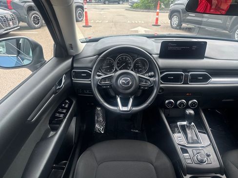 Used 2023 MAZDA CX-5 AWD 2.5 S image 12