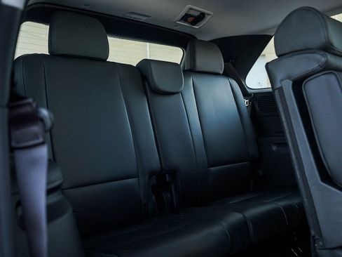 New 2026 Hyundai Palisade SEL AWD/4WD image 14